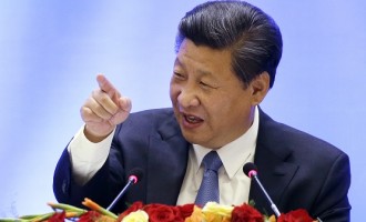 Chinese president: Our funds to Africa not for vanity projects