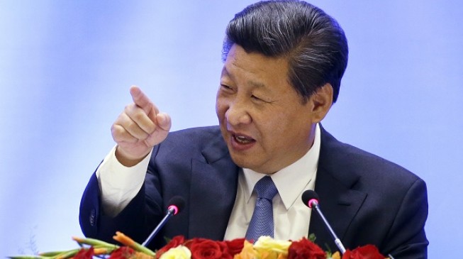 Chinese president: Our funds to Africa not for vanity projects