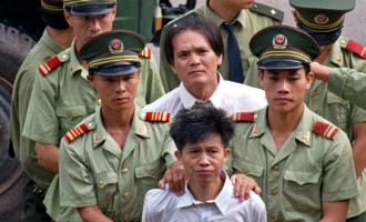 Amnesty: China executed more people than all other countries in 2016