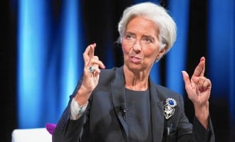 Lagarde: The world must prepare to compete with machines