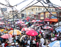 ‘Done deal’: Lagos set to relocate Computer Village