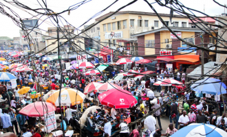 ‘Done deal’: Lagos set to relocate Computer Village