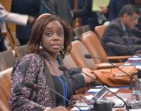 FG ready to release N350bn for capital projects, says Adeosun
