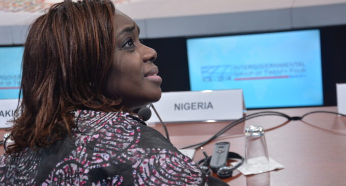 Adeosun: Our next level is how to affect the Nigerian on the street