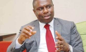 Peterside, the man NIMASA wakes up to
