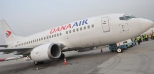 FAAN reopens runway for flight operations after Dana Air incident