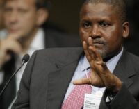 Dangote: My passion is business… stop tipping me for 2019 presidency