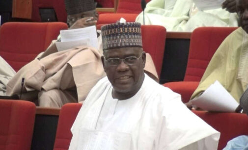EFCC: Why we handed over Goje’s case to AGF office