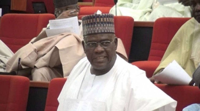 Goje to Fashola: Quit if the job is too much for you