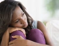 WHO: What to do when you are feeling depressed