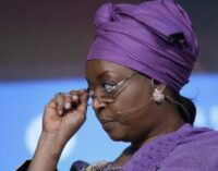 Diezani’s N30m was used for logistics, says ex-INEC official