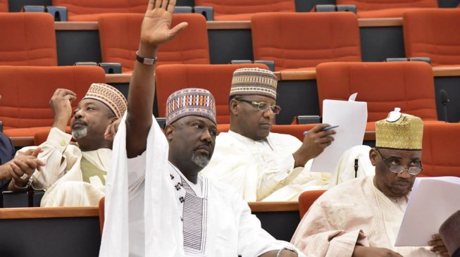 How Saraki and friends will plunge Nigeria into its next recession