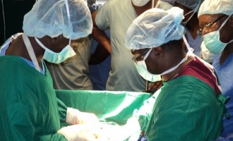 Nigerian doctors and patients’ rights