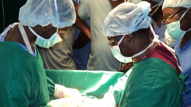 Good news for Nigerian doctors, nurses as UK considers relaxing visa rule