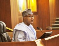 Dogara and budget padding: A nightmare that won’t go away