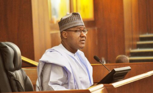 Dogara and budget padding: A nightmare that won’t go away