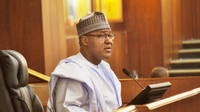 Dogara to chair human rights seminar