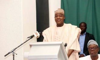 30-year-olds will soon be eligible to run for president, says Dogara