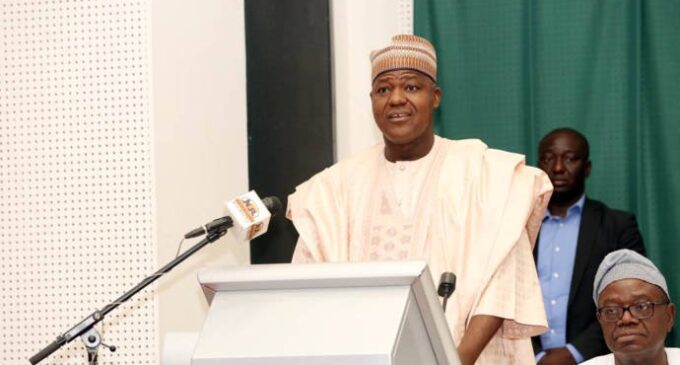 30-year-olds will soon be eligible to run for president, says Dogara