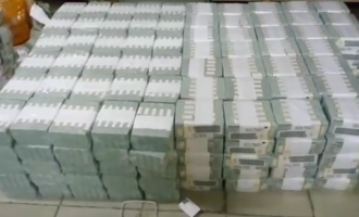 Take decisive action on recovered N13bn, CSO tells FG