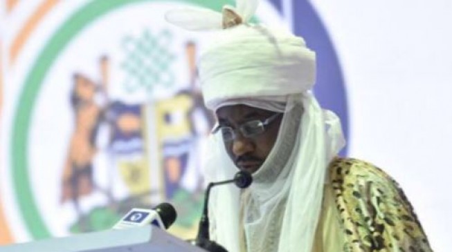 Sanusi: Northern Nigeria has refused to recognise that the Muslim world has moved on