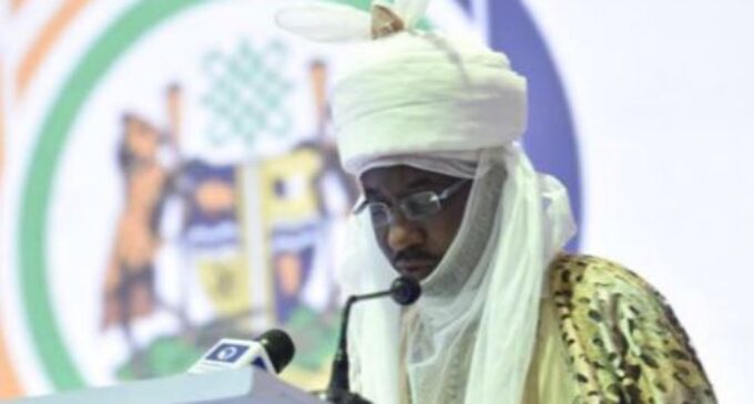 Whose interest comes first — Kano people or Sanusi and his powerful friends?