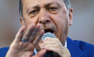 Turkey bans Wikipedia ‘for no reason’