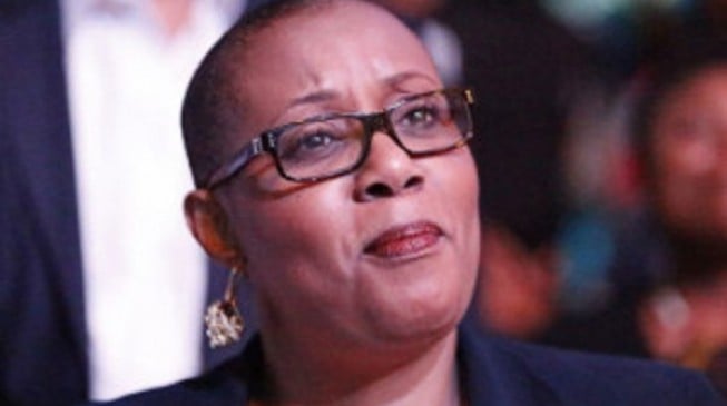 NNPC retires Nnamdi-Ogbue, ex-PPMC MD