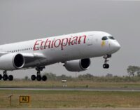 Ethiopian Airlines partners Africa CDC to develop ‘COVID travel pass’