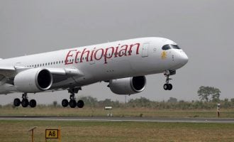 Ethiopian Airlines ‘favourite’ to manage Nigeria Air
