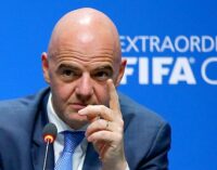 FIFA posts $369 million loss in 2016 — and there’s worse to come