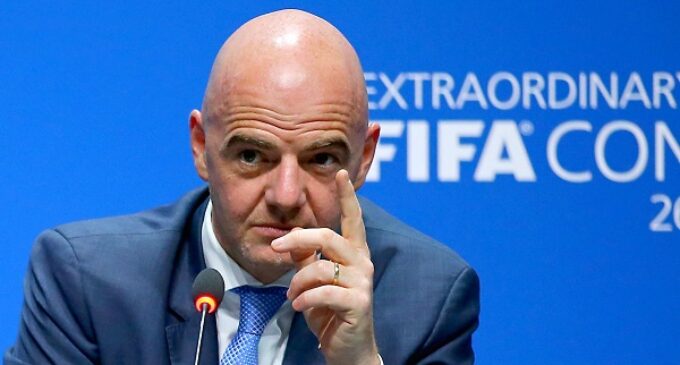 FIFA posts $369 million loss in 2016 — and there’s worse to come