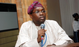 Tributes pour in for Famakinwa, DAWN commission DG