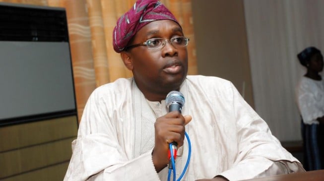Tributes pour in for Famakinwa, DAWN commission DG