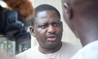 Fake Buhari tweet on herdsmen in circulation, says presidency