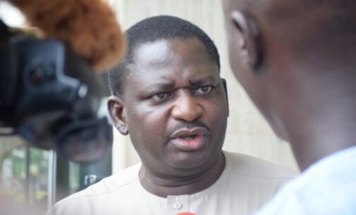 Judgment debts: Only a wicked man fails to pay what he owes, says Femi Adesina