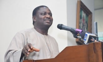 Femi Adesina: Exit from recession shows Buhari is working