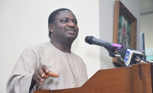 Femi Adesina on coup rumours: Let’s not overstretch what the military said