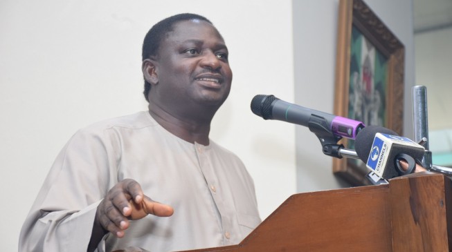 Femi Adesina: Bitterness, hate, diabolic thoughts… what’s the problem with some Nigerians?