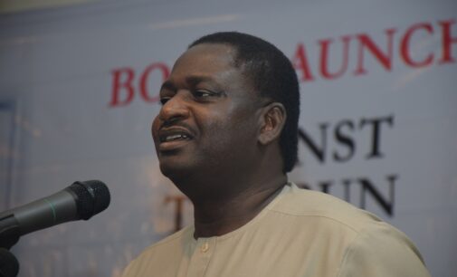Femi Adesina: FG will begin implementation of 2018 budget by January