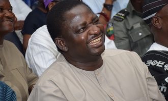 The president’s media team and his ministers are failing him