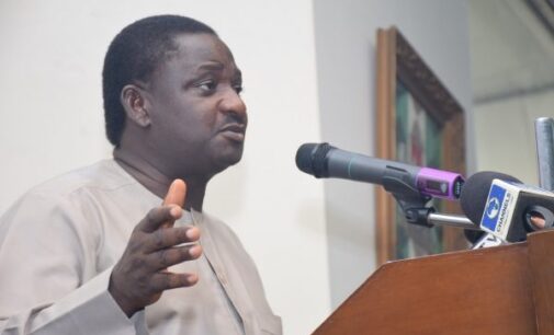 Femi Adesina: Nigeria is positioned to automatically restructure itself