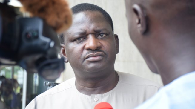 Presidency on Plateau attack: There were several killings under PDP too