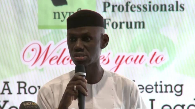 APC chieftain warns Buhari of ‘el-Rufai’s Judas antics’