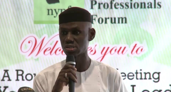 ‘Your comments on FIRS misleading’ — group hits Timi Frank