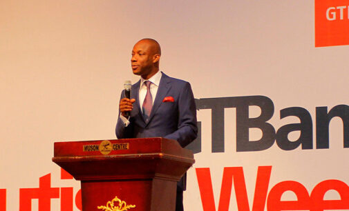 We are strong believers in SMEs, says GTB