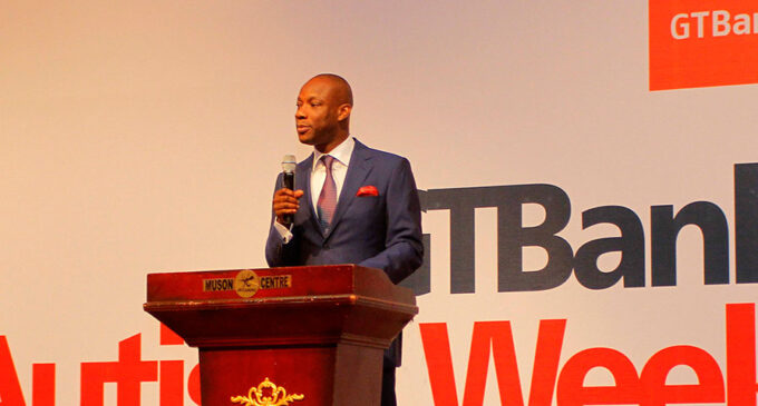 We are strong believers in SMEs, says GTB