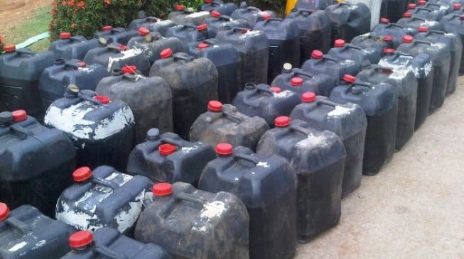 Ambode: Lagosians need 720m gallons of water every day