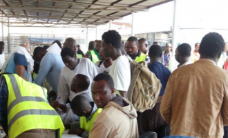 US set to deport 7000 Ghanaians