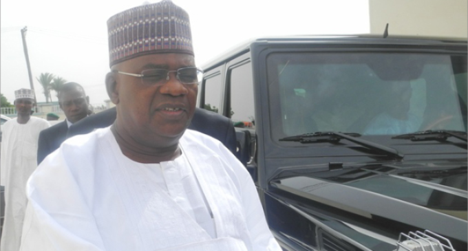 Police: We recovered ‘stolen’ monies from Goje — not budget documents
